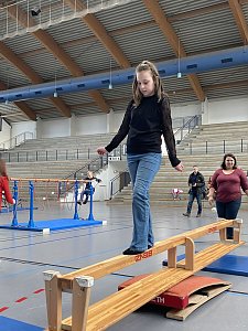 Tag der offenen T&uuml;r am Herder-Gymnasium