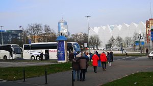 Erlebnis-Frauentag Fahrt der Ortsgruppe Sondershausen 