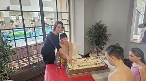 23 Jahre Badehaus
