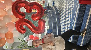 23 Jahre Badehaus
