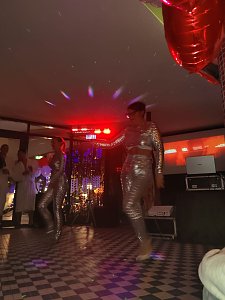 23 Jahre Badehaus