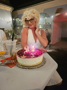 23 Jahre Badehaus