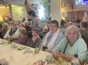 Frühlingsfest in Harztor