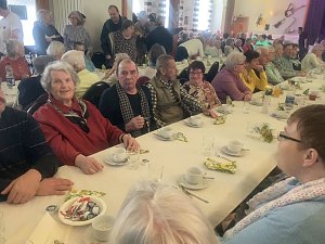 Frühlingsfest in Harztor