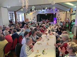 Frühlingsfest in Harztor