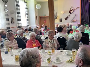 Frühlingsfest in Harztor