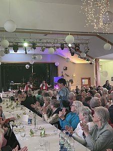 Frühlingsfest in Harztor