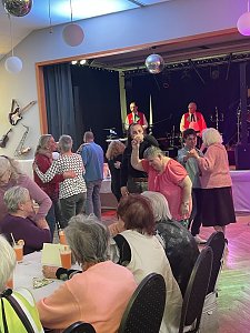 Frühlingsfest in Harztor