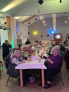 Frühlingsfest in Harztor