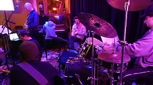 "Tyron" zu Gast in Nordhausen