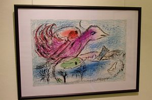 Vernissage im Kunsthaus