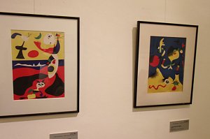 Vernissage im Kunsthaus