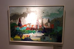 Vernissage im Kunsthaus