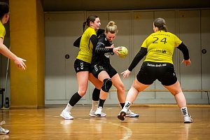 Tolles Handball-Wochenende