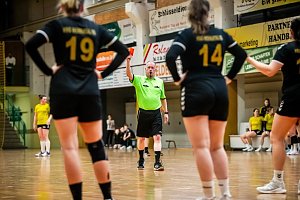 Tolles Handball-Wochenende