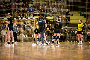 Tolles Handball-Wochenende