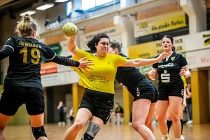 Tolles Handball-Wochenende