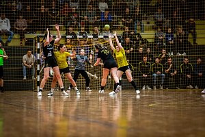 Tolles Handball-Wochenende