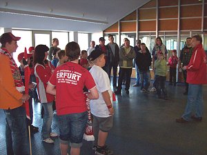 Rot-Wei&szlig; bei Rot-Wei&szlig;
