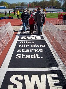 Rot-Wei&szlig; bei Rot-Wei&szlig;