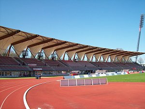 Rot-Wei&szlig; bei Rot-Wei&szlig;