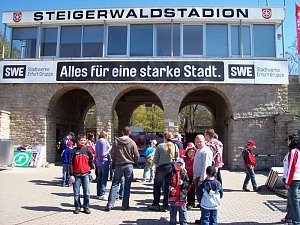 Rot-Wei&szlig; bei Rot-Wei&szlig;