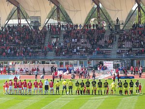 Rot-Wei&szlig; bei Rot-Wei&szlig;