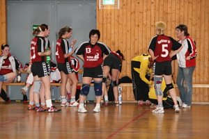 Geschafft
