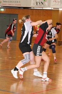 Geschafft