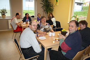 Modernes Inventar f&uuml;r Bad Frankenhausen