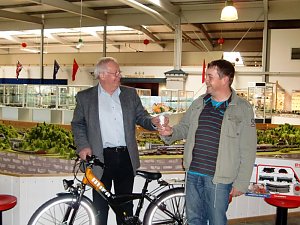 Ostergewinnspiel
