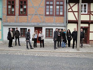 Mut zur L&uuml;cke