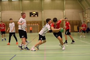 Bronze f&uuml;r NSV-Handballer beim Turnier der Superlative in Kolding