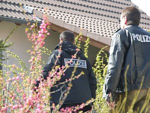 Brand in Hesserode