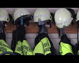 Der Girls Day bei der Polizei, dem THW, der Feuerwehr und der Maximator GmbH