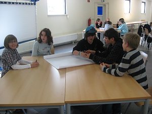 P&auml;dagogisches Programm