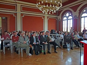 Fit im Beruf - Gestalte Deine Pause