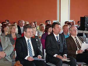 Fit im Beruf - Gestalte Deine Pause