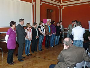 Fit im Beruf - Gestalte Deine Pause