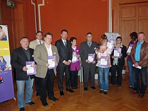 Fit im Beruf - Gestalte Deine Pause