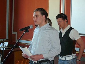 Fit im Beruf - Gestalte Deine Pause