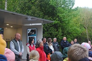 2. Nordth&uuml;ringer Erste Hilfe Jugendwettbewerb