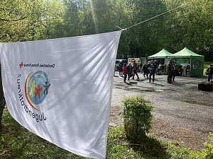 2. Nordth&uuml;ringer Erste Hilfe Jugendwettbewerb