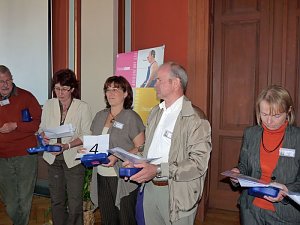 Fit im Beruf - Gestalte Deine Pause