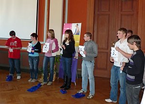 Fit im Beruf - Gestalte Deine Pause