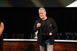 Die Sportgala des Kreissportbundes Nordhausen in der Wiedigsburghalle