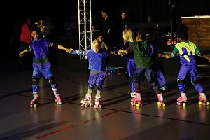 Die Sportgala des Kreissportbundes Nordhausen in der Wiedigsburghalle