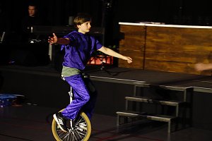 Die Sportgala des Kreissportbundes Nordhausen in der Wiedigsburghalle