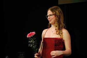 Die Sportgala des Kreissportbundes Nordhausen in der Wiedigsburghalle
