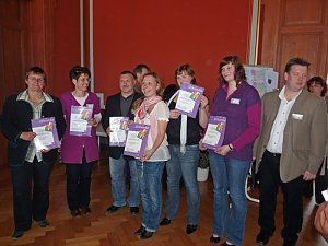 Fit im Beruf - Gestalte Deine Pause